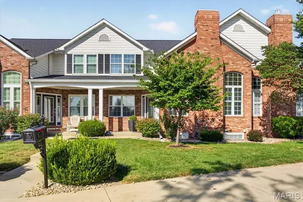 116 Country Club View, Edwardsville, IL 62025