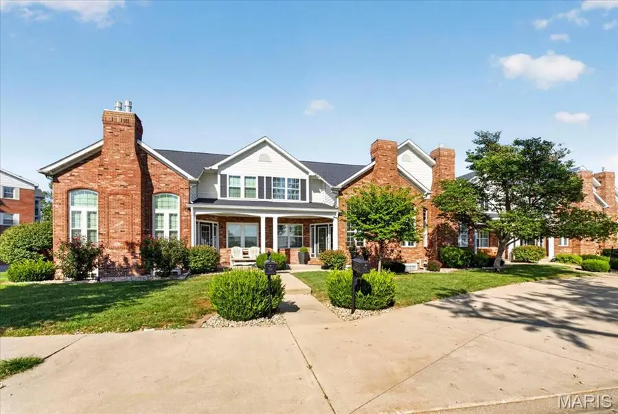 116 Country Club View, Edwardsville, IL 62025 - #2