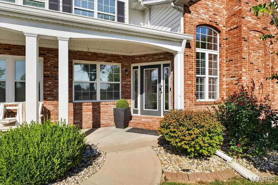 116 Country Club View, Edwardsville, IL 62025 - #3