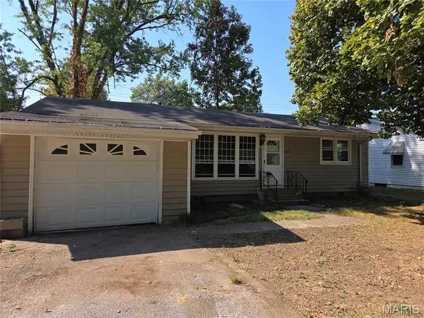309 Joy Drive, O'Fallon, IL 62269