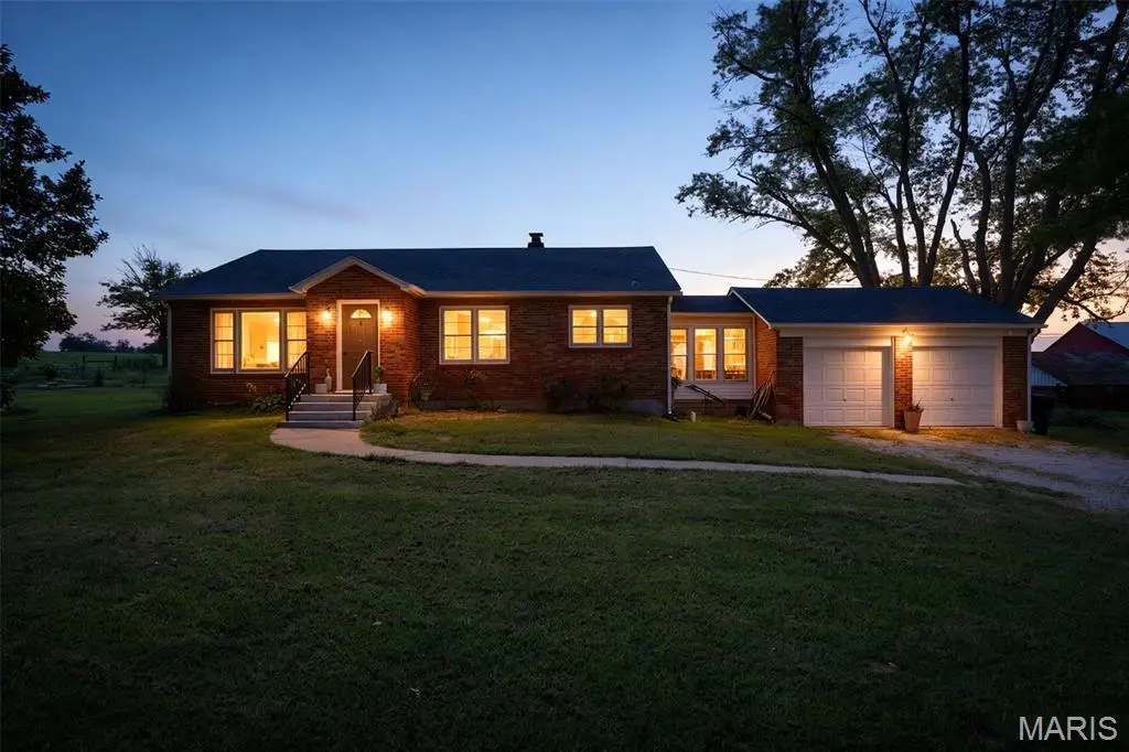5808 & 5802 Highway F, Farmington, MO 63640 - #1