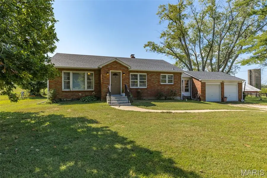 5808 & 5802 Highway F, Farmington, MO 63640 - #2