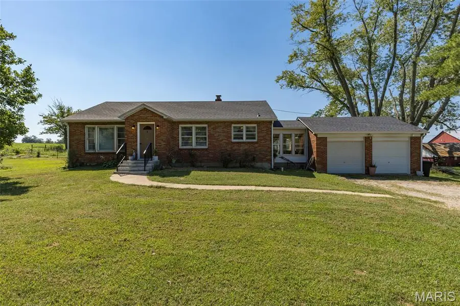 5808 & 5802 Highway F, Farmington, MO 63640 - #3