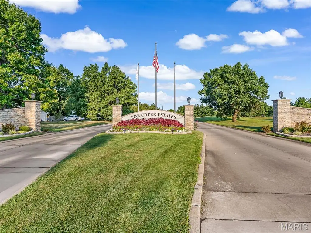 5205 Fox Cove, Edwardsville, IL 62025 - #1