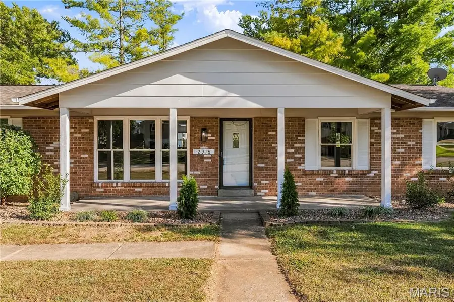 2916 Thrush Drive, Saint Charles, MO 63301 - #2