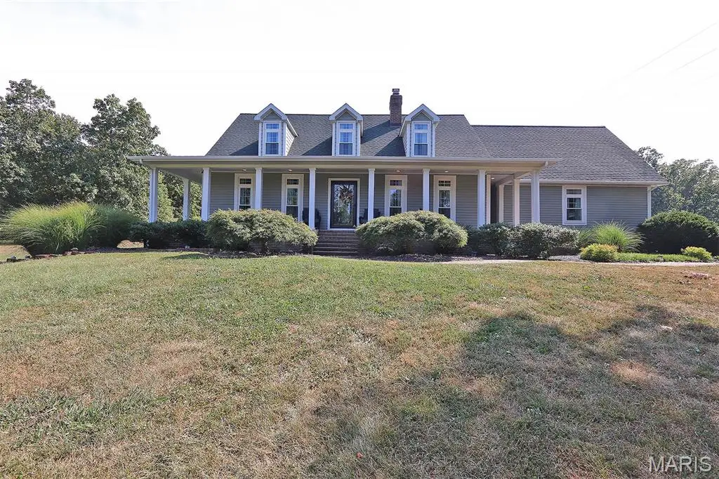 106 Hovis Farm Road, Park Hills, MO 63601 - #1