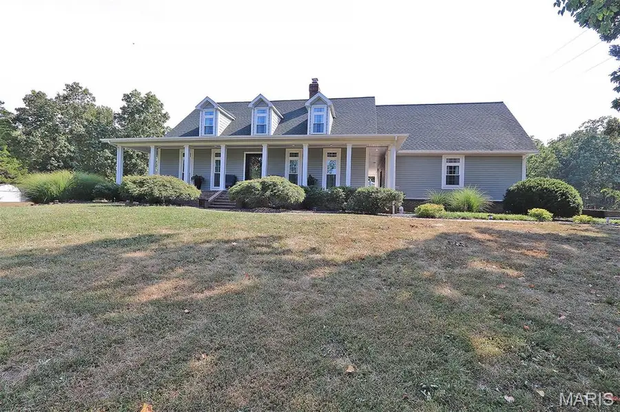 106 Hovis Farm Road, Park Hills, MO 63601 - #2
