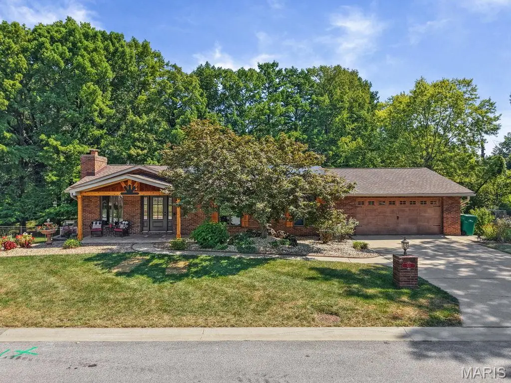 511 Rebecca Drive, O Fallon, IL 62269 - #1