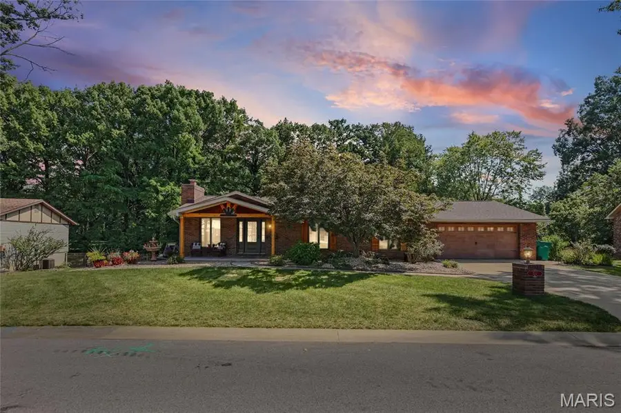 511 Rebecca Drive, O Fallon, IL 62269 - #2