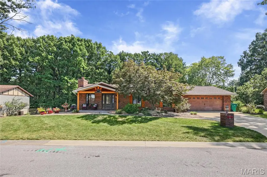 511 Rebecca Drive, O Fallon, IL 62269 - #3