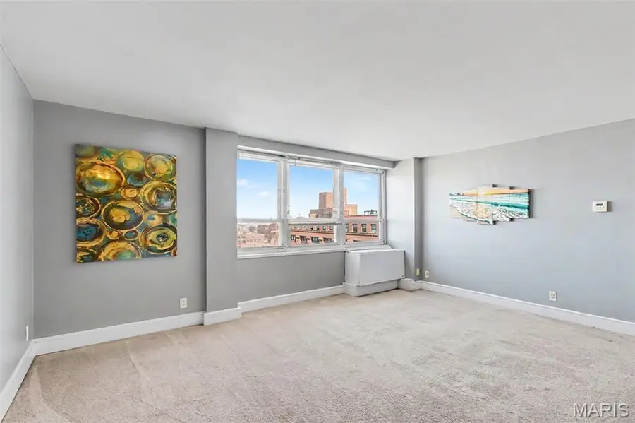210 N 17th Street #1101, Saint Louis, MO 63103 - #3