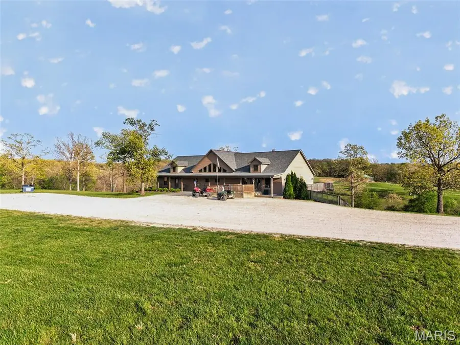 4273 Highway 47, Lonedell, MO 63060 - #2