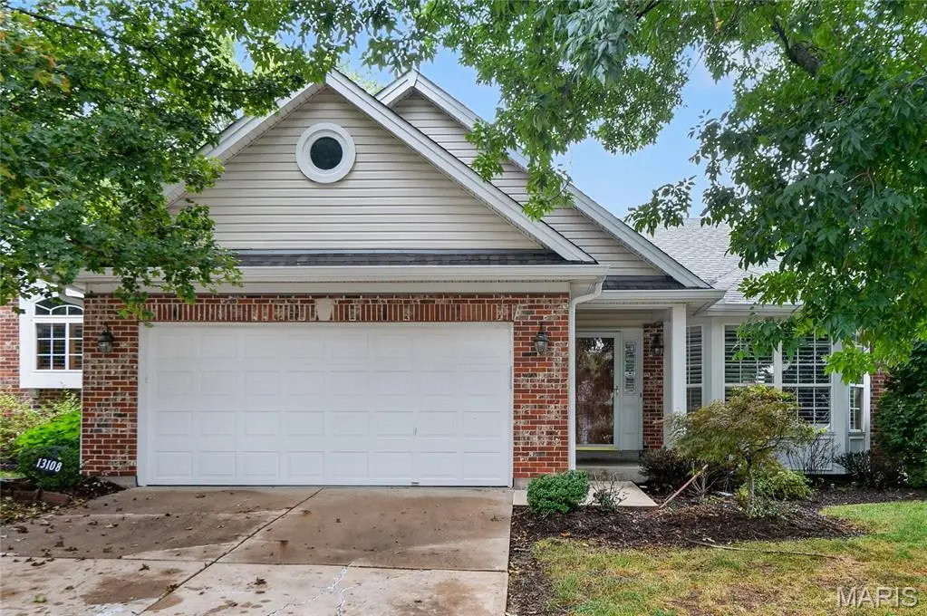 13108 Walden Woods Court, Saint Louis, MO 63146 - #1