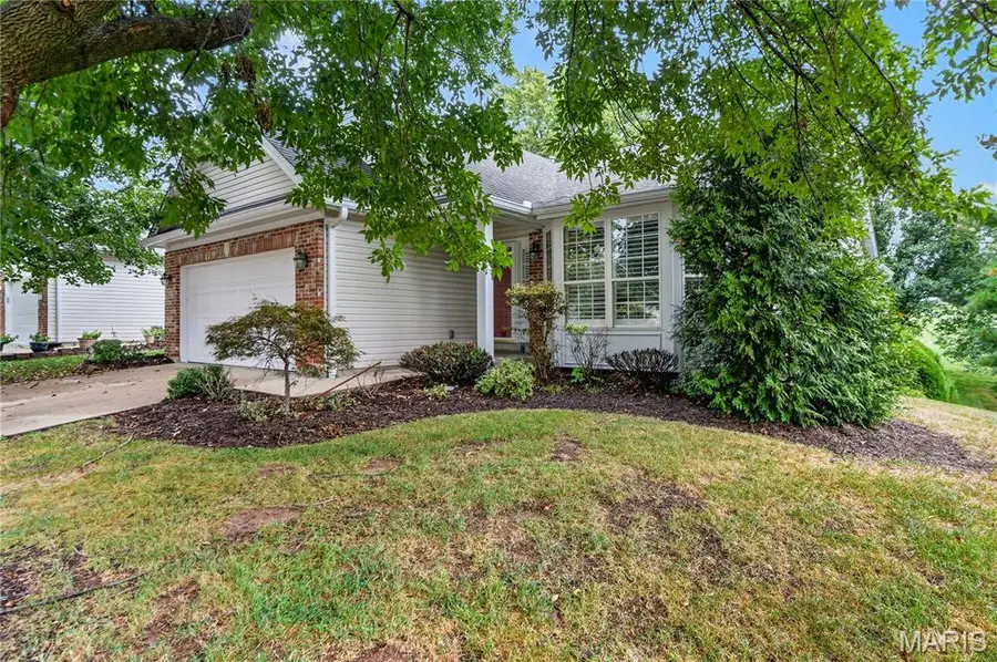 13108 Walden Woods Court, Saint Louis, MO 63146 - #2