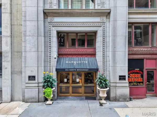 314 N Broadway #1307, St Louis, MO 63102