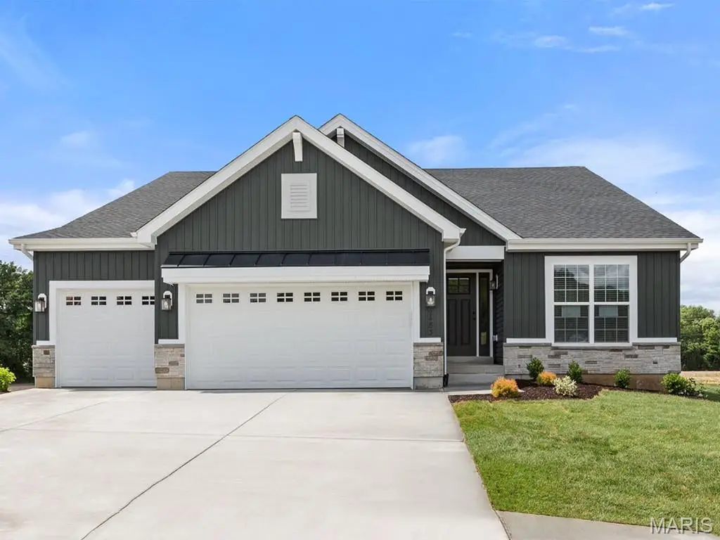 524 Evening Primrose Drive, Wentzville, MO 63385 - #1