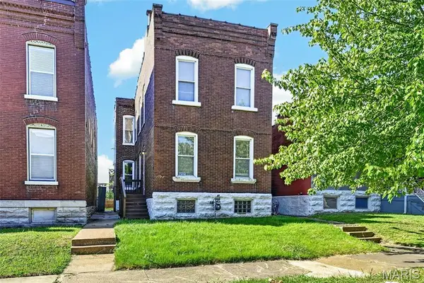 3438 Dunnica Avenue, St Louis, MO 63118