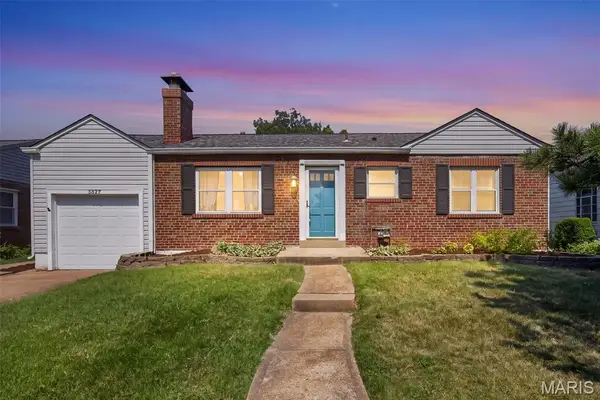 5527 Bancroft Avenue, St Louis, MO 63109