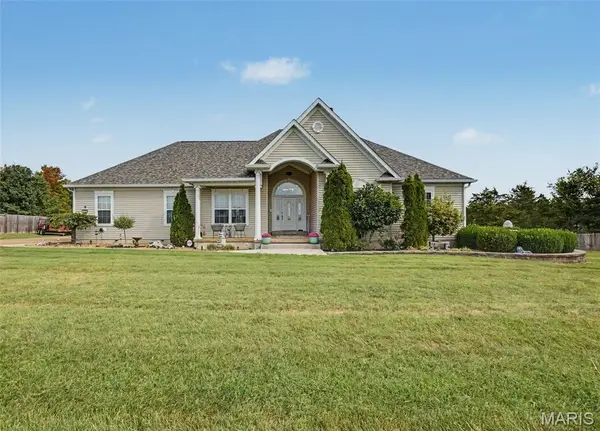 7941 Local Hillsboro Road, Cedar Hill, MO 63016