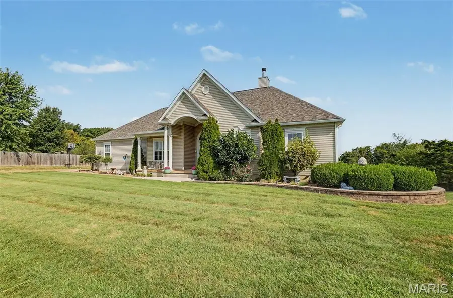 7941 Local Hillsboro Road, Cedar Hill, MO 63016 - #2
