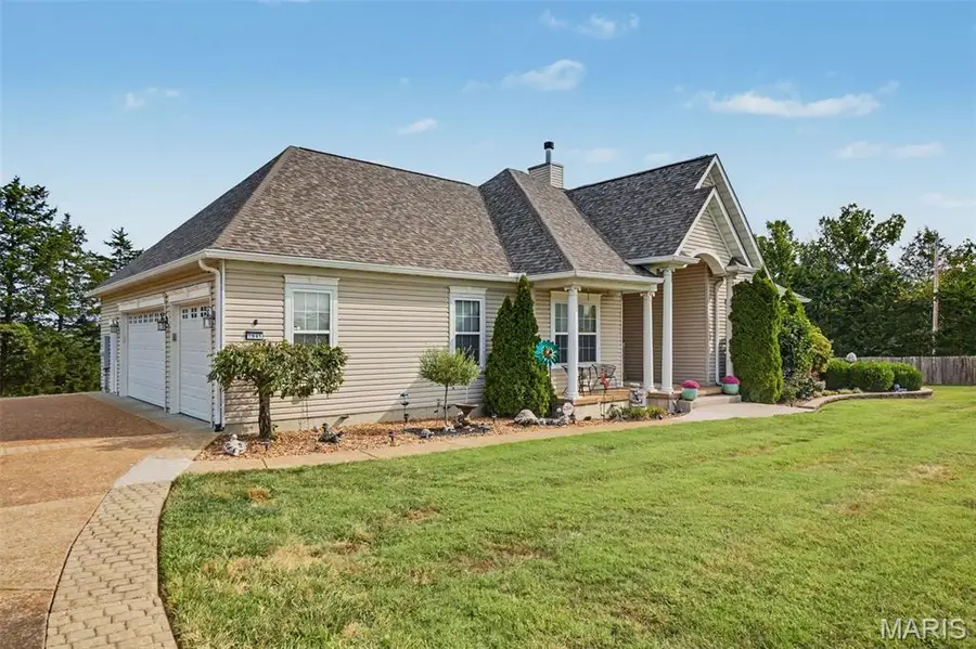 7941 Local Hillsboro Road, Cedar Hill, MO 63016 - #3