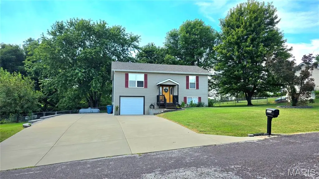 6336 Rainbow Ridge, Washington, MO 63090 - #1