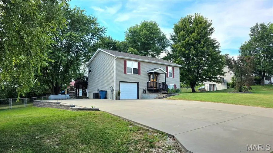 6336 Rainbow Ridge, Washington, MO 63090 - #2
