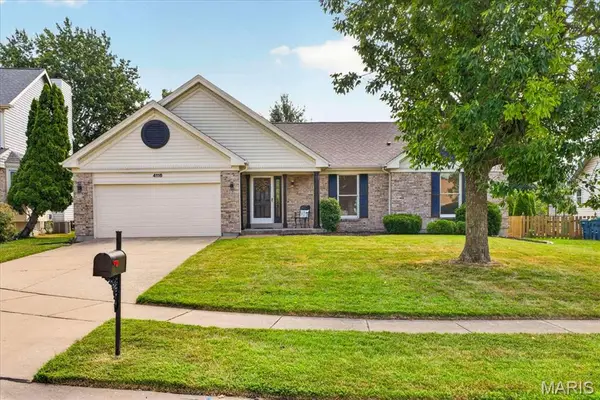 4116 Joyful Court, Florissant, MO 63034