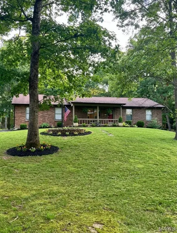 7161 Carriage Hills Lane, Cedar Hill, MO 63016 - #2