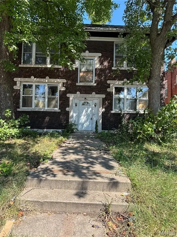 2849 Meramec Street, St Louis, MO 63118