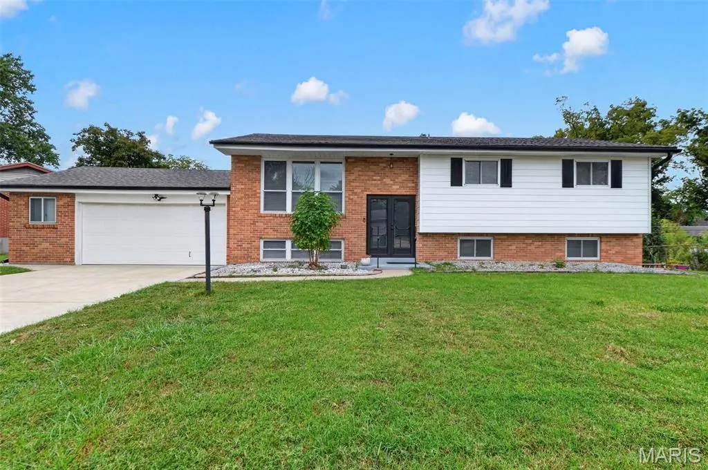 11029 Patrina Court, Saint Louis, MO 63126 - #1