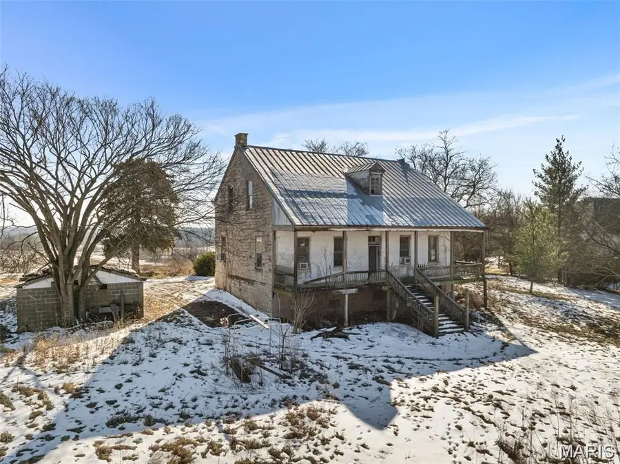 Lot 1 Johanna Drive, Washington, MO 63090 - #2