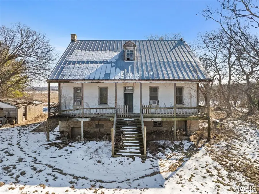 Lot 1 Johanna Drive, Washington, MO 63090 - #3