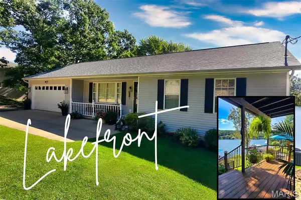 1550 Woodson Drive, Owensville, MO 65066