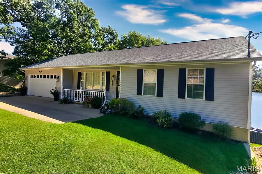 1550 Woodson Drive, Owensville, MO 65066 - #2