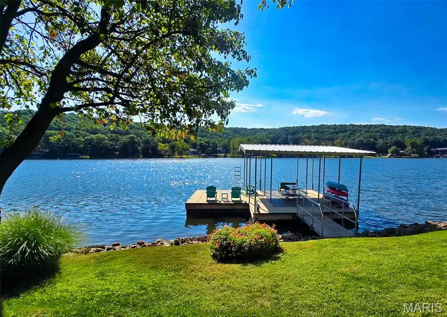 1550 Woodson Drive, Owensville, MO 65066 - #3