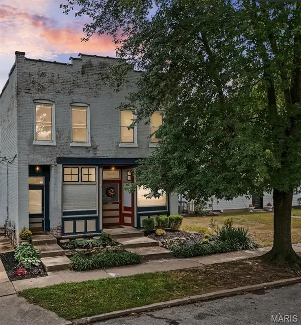 3368 Oxford Boulevard, Maplewood, MO 63143