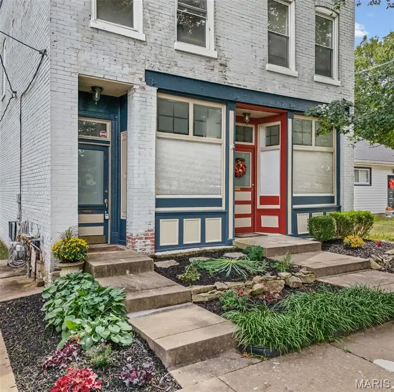 3368 Oxford Boulevard, Maplewood, MO 63143 - #3