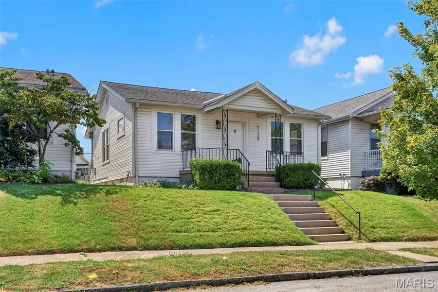 4138 Quincy Street, Saint Louis, MO 63116 - #2