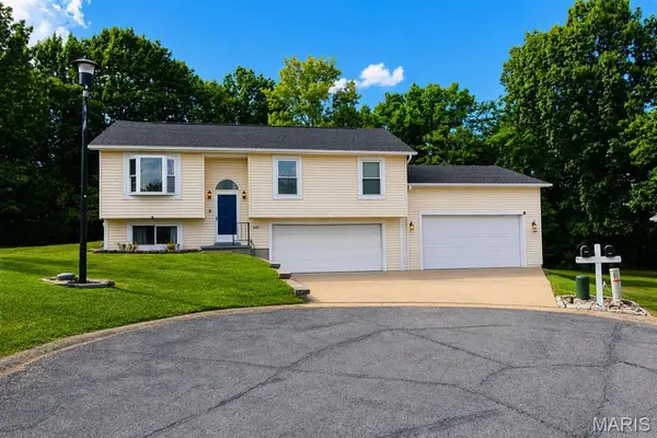 1400 Dutch Mill Drive, Arnold, MO 63010