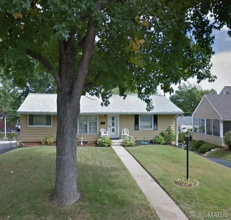 7051 Circleview Drive, Affton, MO 63123 - #1