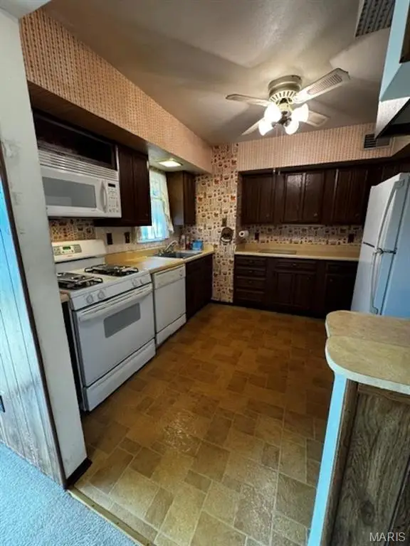 7051 Circleview Drive, Affton, MO 63123 - #2