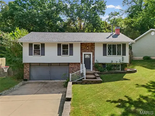 2117 Ayrshire Court, Imperial, MO 63052
