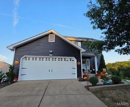 2906 Greenmont Court, Imperial, MO 63052 - #1