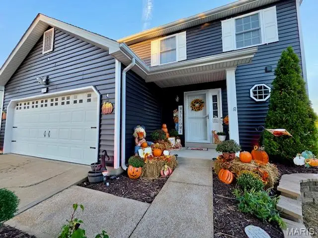 2906 Greenmont Court, Imperial, MO 63052 - #2