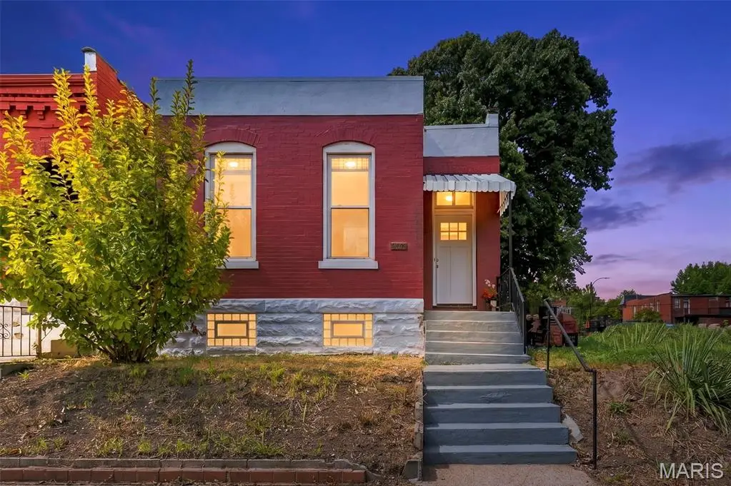2605 Michigan Avenue, Saint Louis, MO 63118 - #1