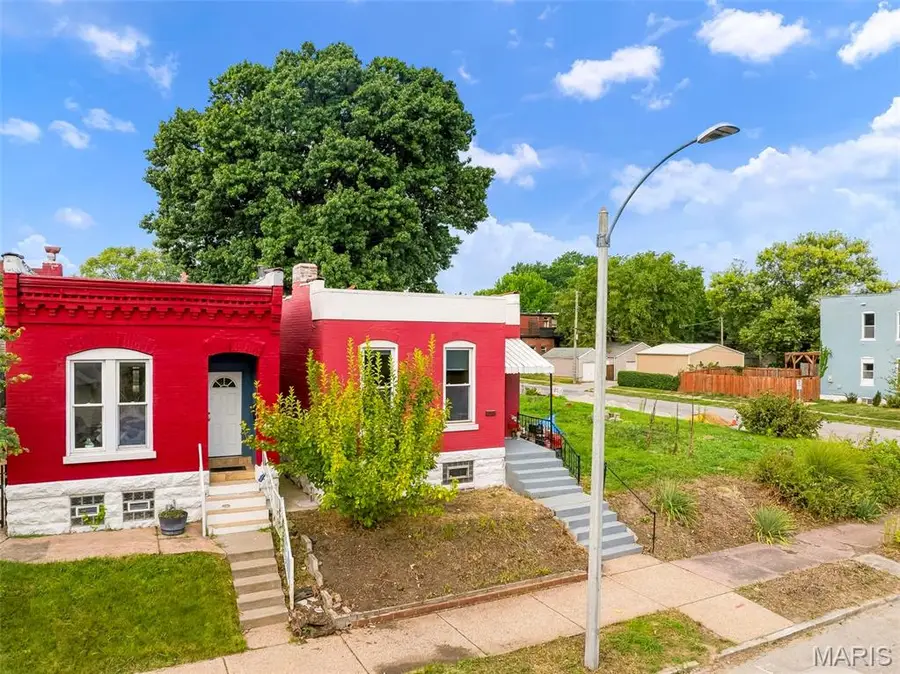 2605 Michigan Avenue, Saint Louis, MO 63118 - #2