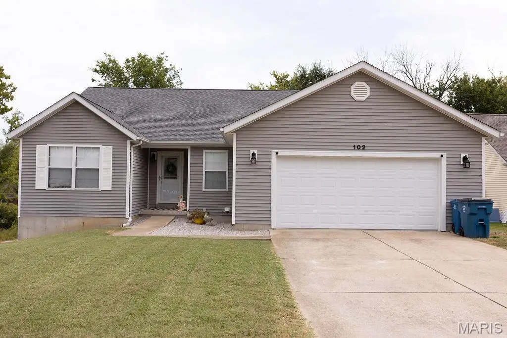 102 Colter Court, New Haven, MO 63068 - #1