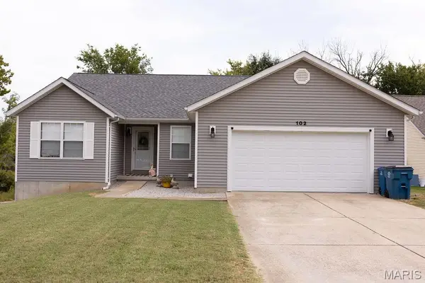 102 Colter Court, New Haven, MO 63068
