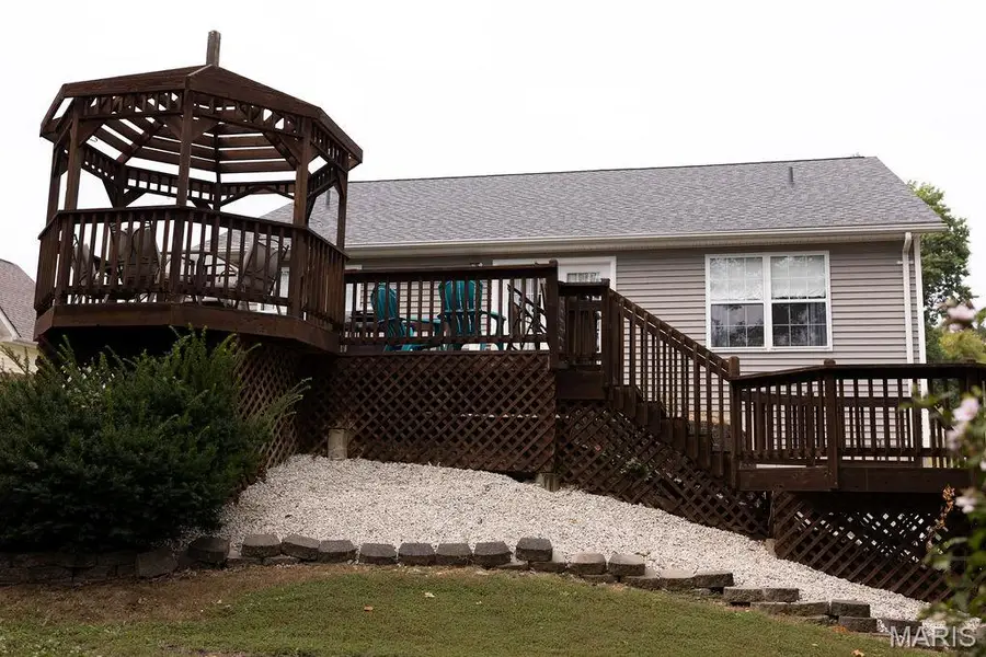 102 Colter Court, New Haven, MO 63068 - #3